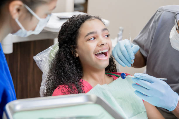 Best Pediatric Emergency Dentist in Brecksville, OH
