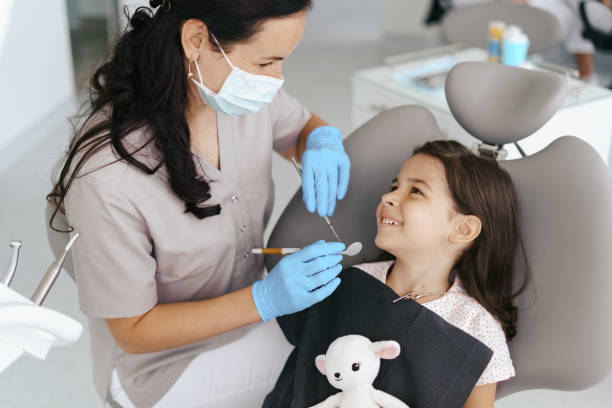 Best Emergency Wisdom Teeth Removal in Brecksville, OH