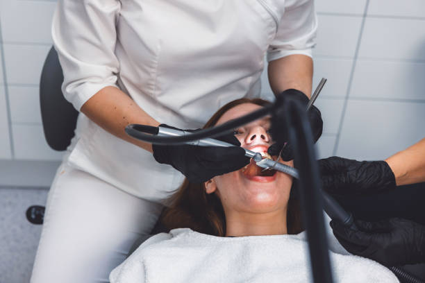 Best Cosmetic Emergency Dentistry in Brecksville, OH