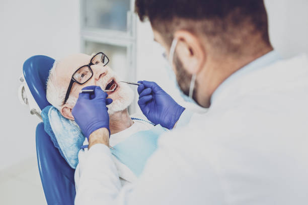 Best Emergency TMJ Treatment in Brecksville, OH